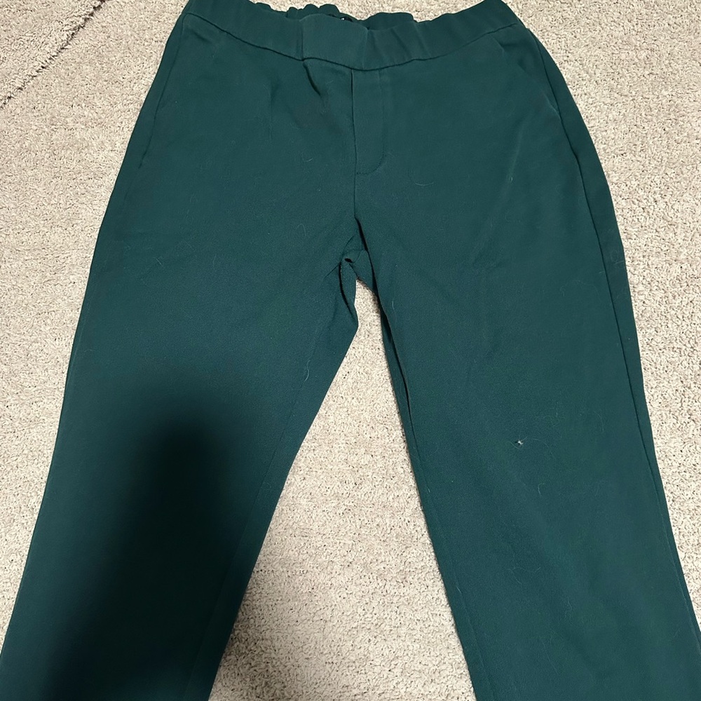 (2/$20) Zara Trousers